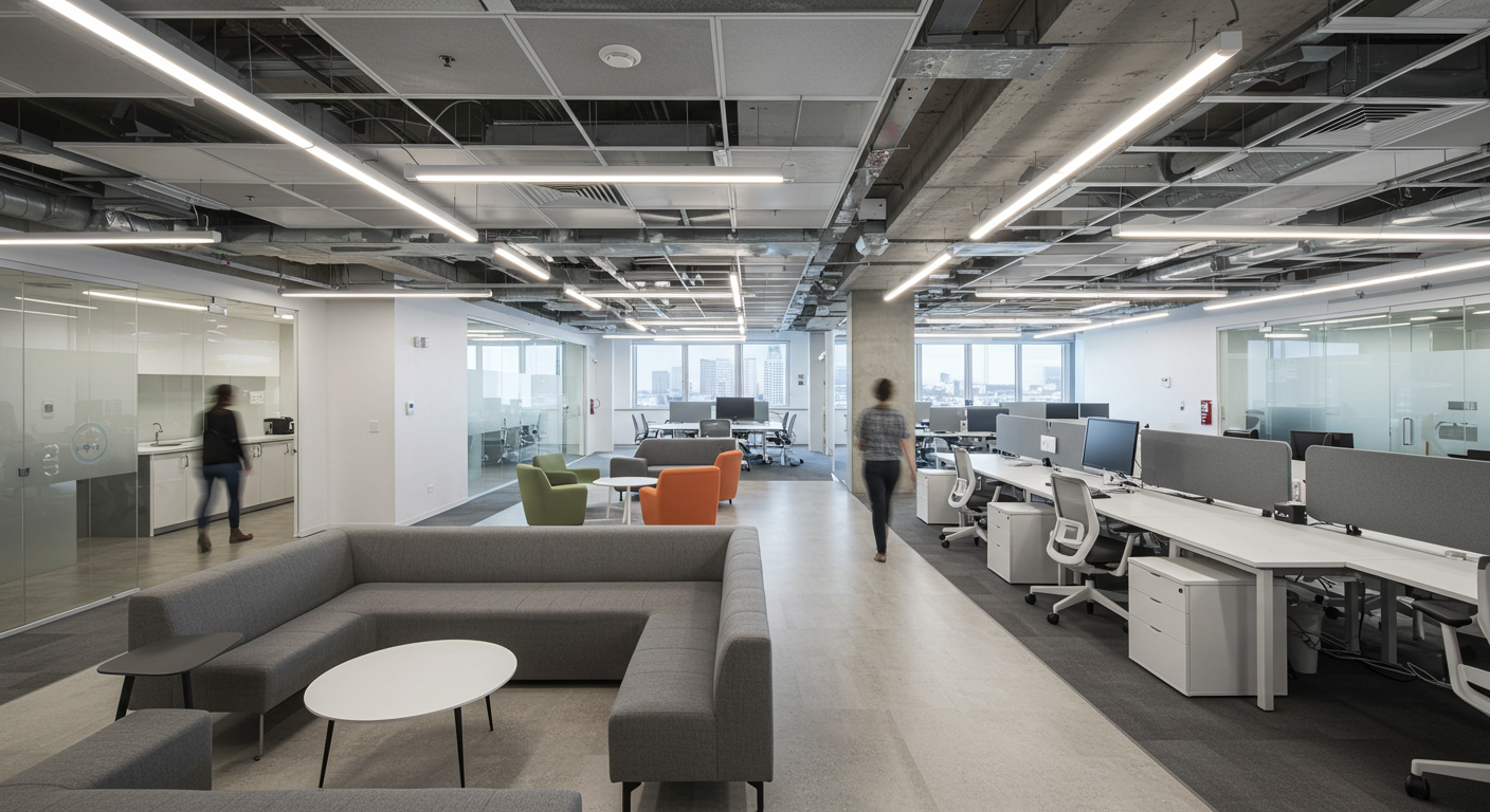 COMPANY イメージ